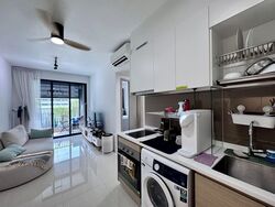 Treasure at Tampines (D18), Condominium #580912941